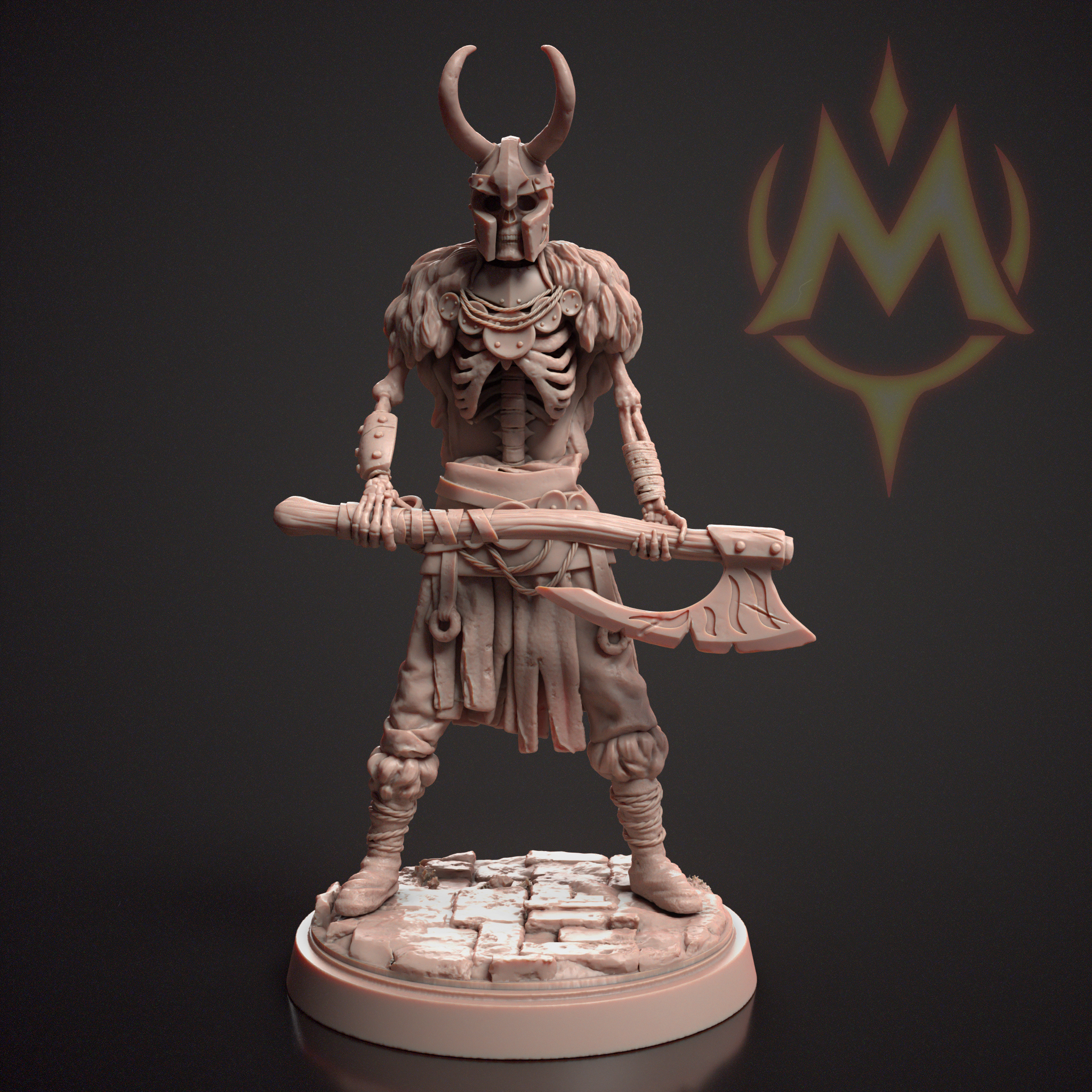 Undead Knight