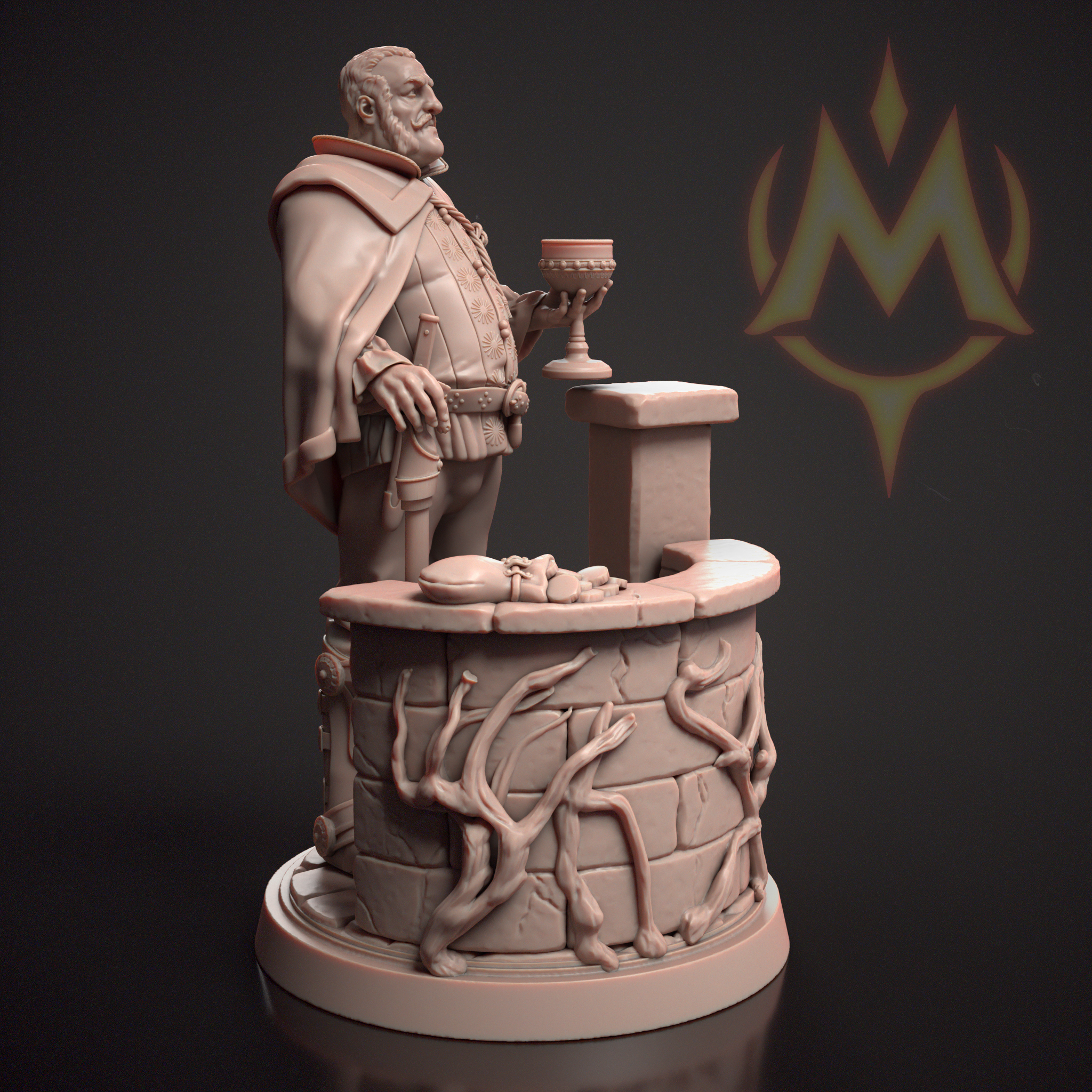 Mayor