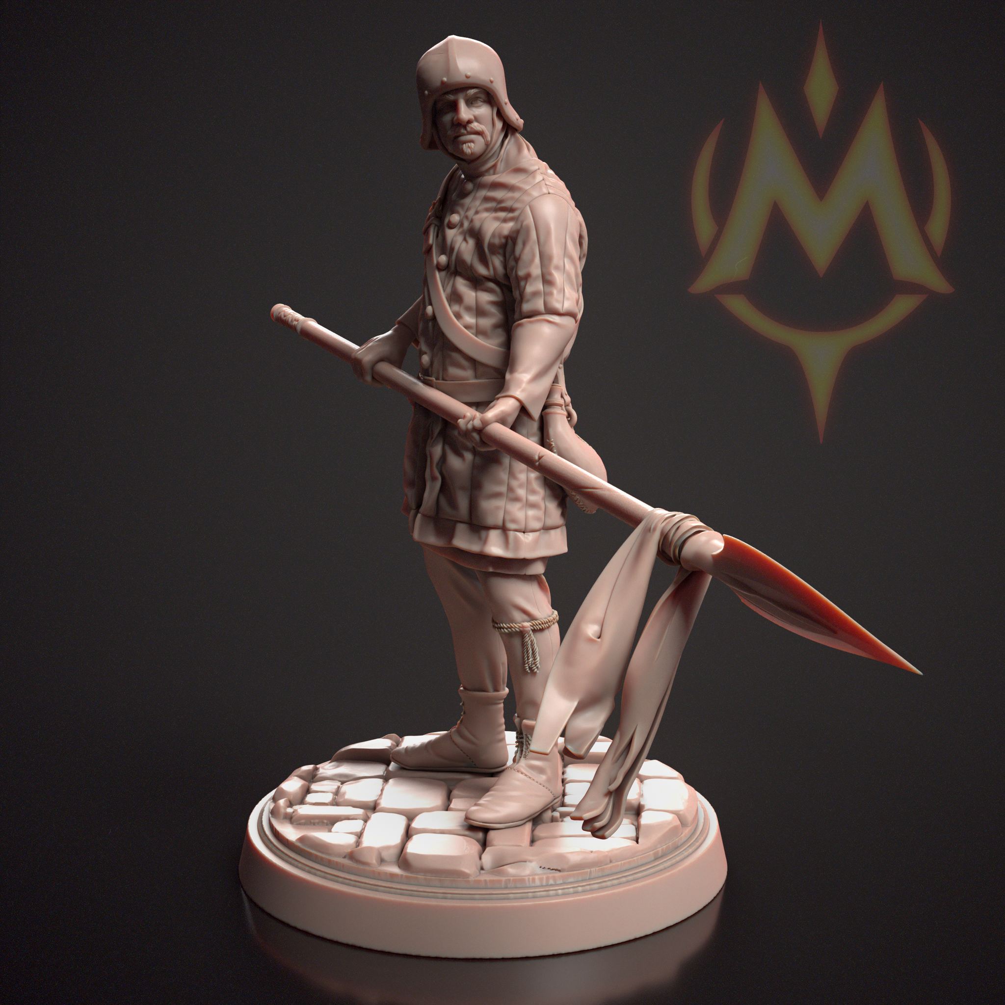 Spearman