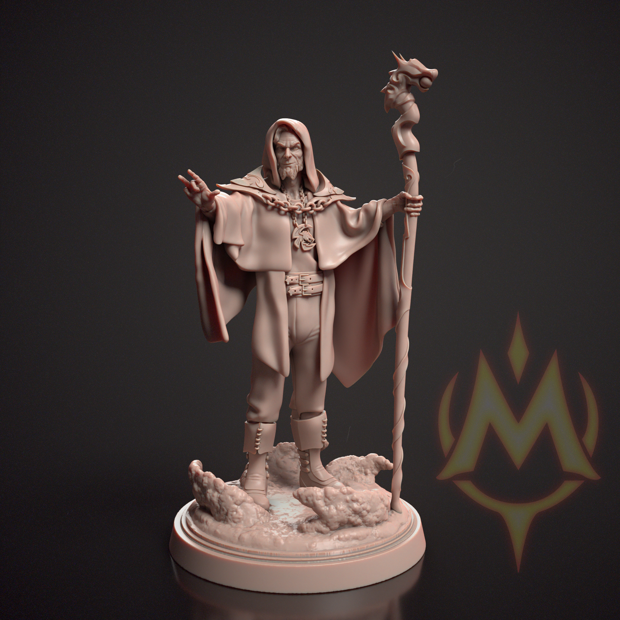 Cultist Acolyte