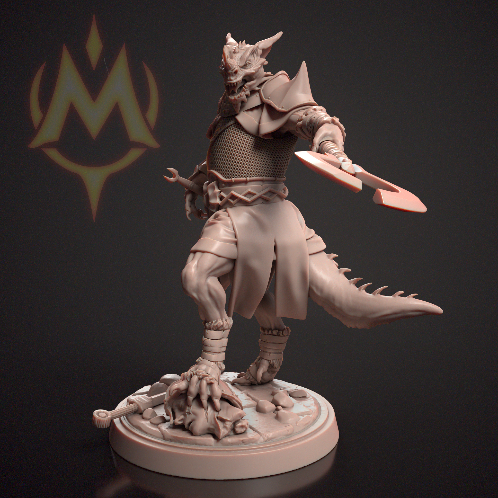 Dragonborn