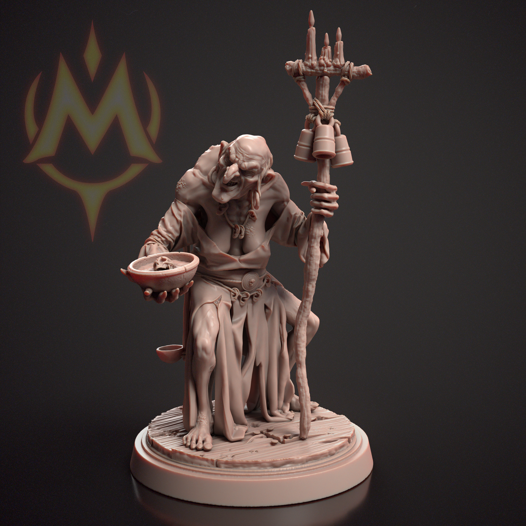 Baba Yaga