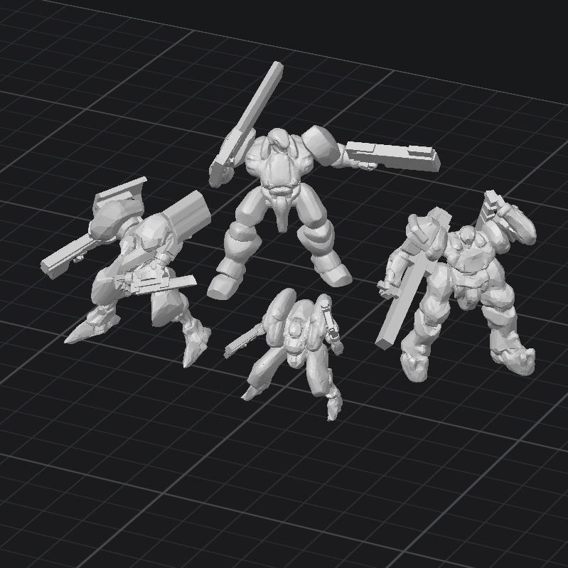 kng_test Unchained