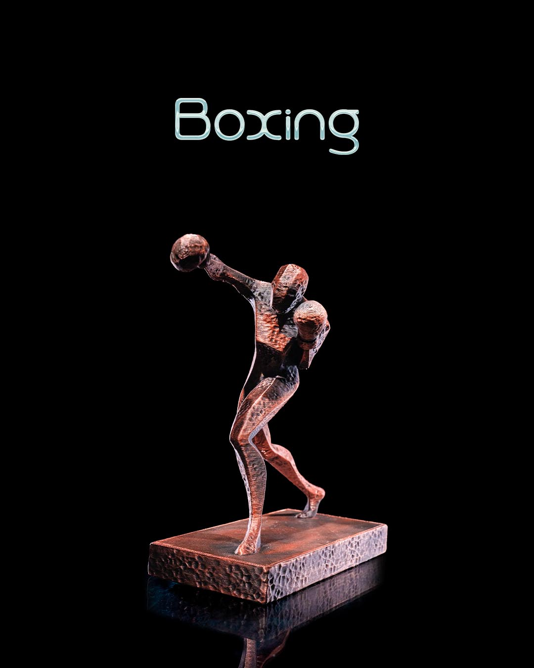 Boxing