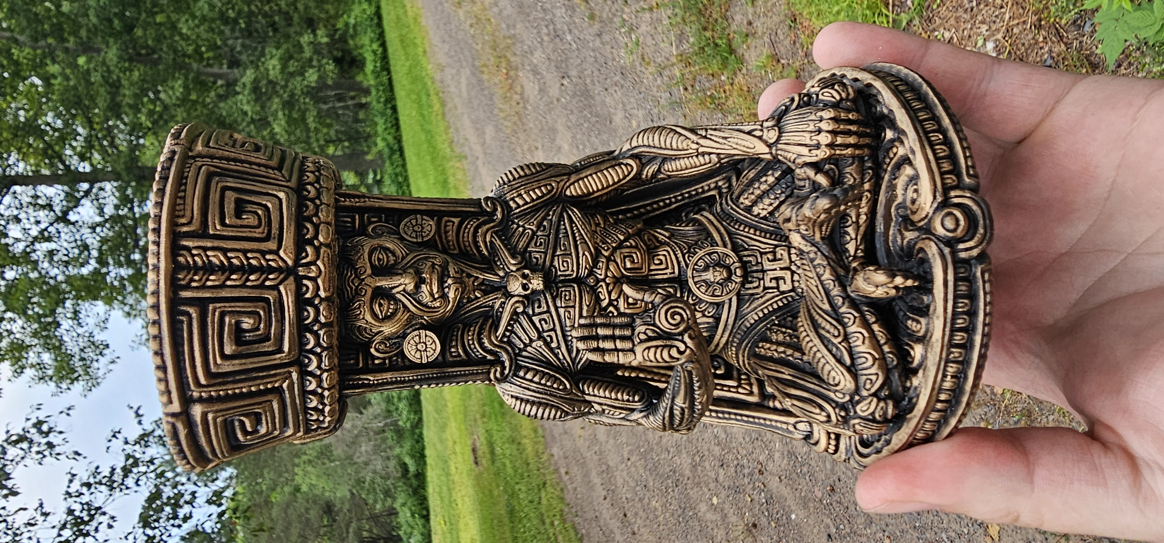 Shaman