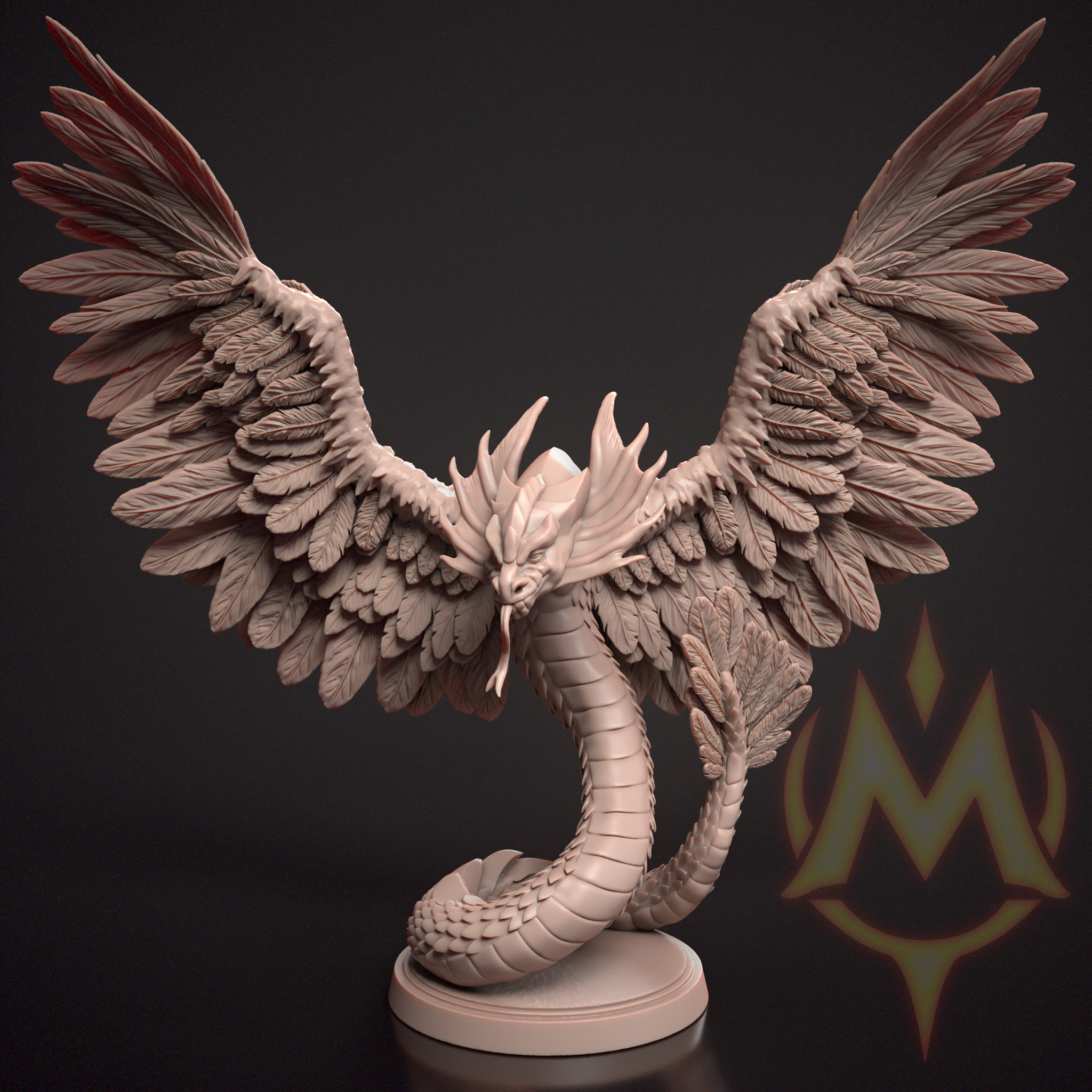 Celestial Coualt