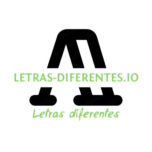 Letras-diferentes.io: Transforme Sua Escrita em Arte