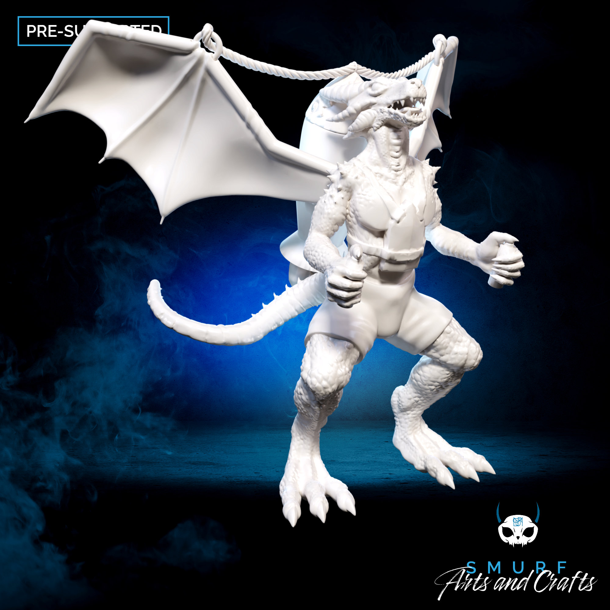 Kobold - A