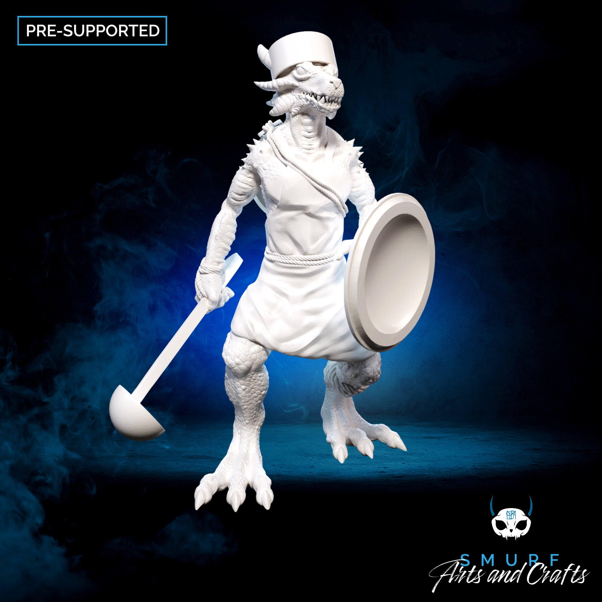 Kobold - B