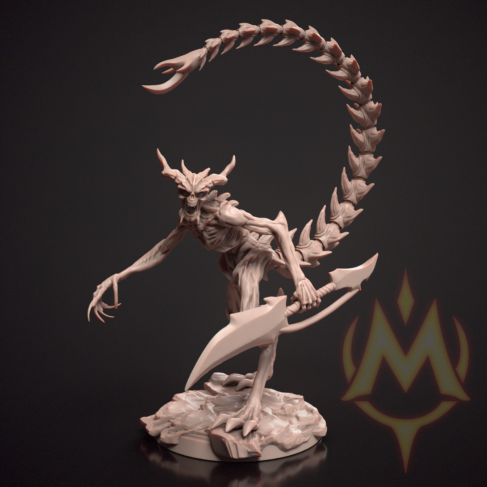 Bone Devil