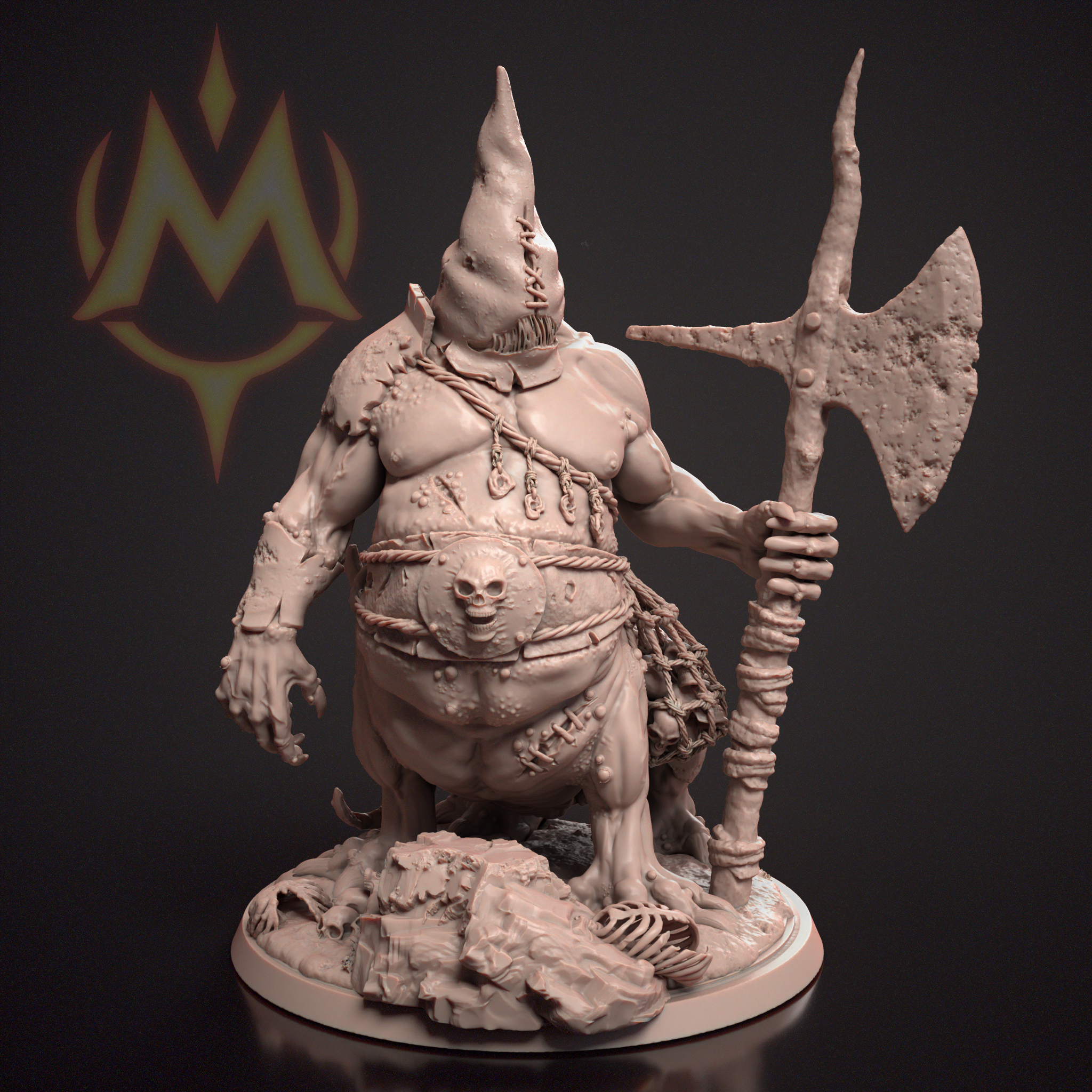 Executioner