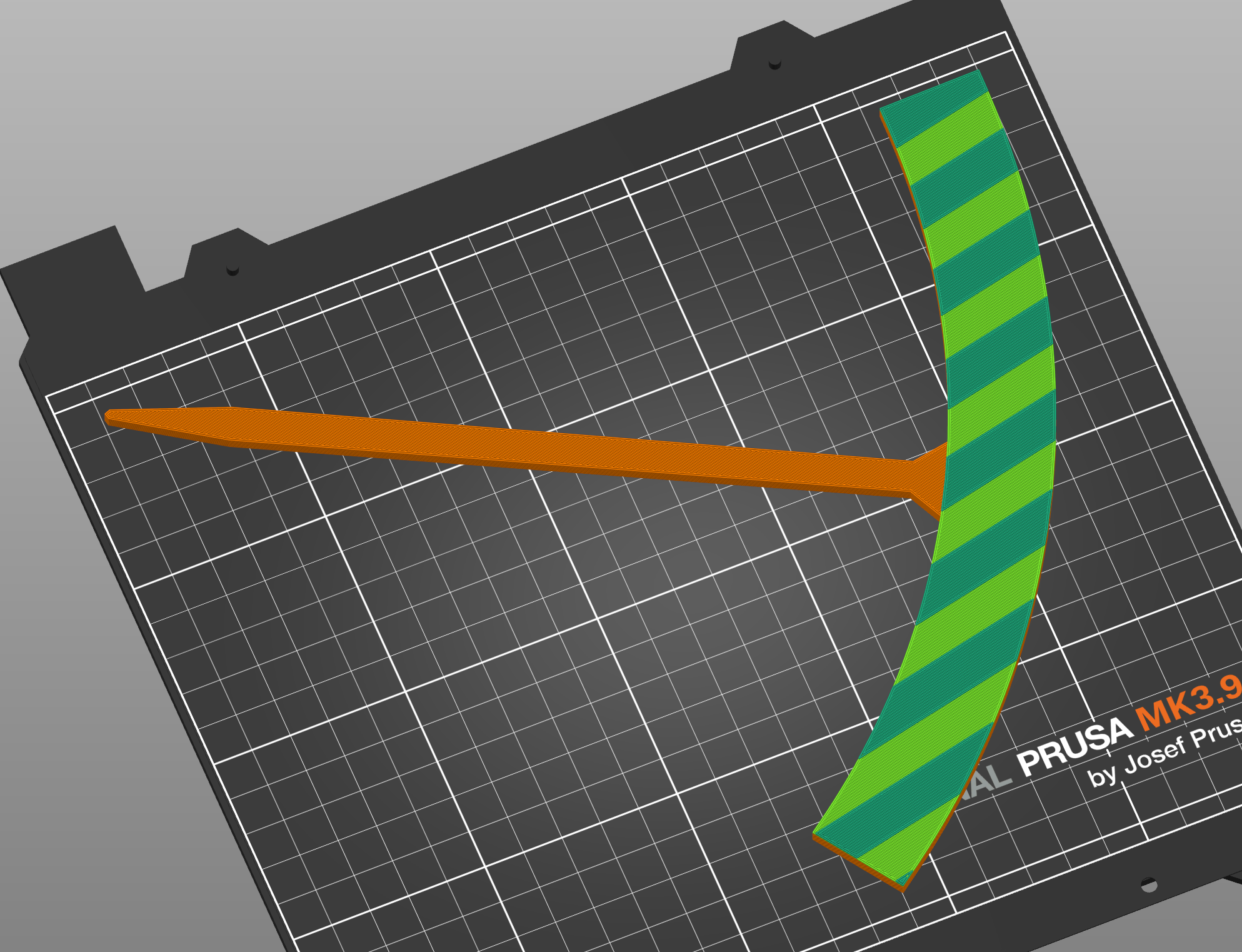 Deepstrike/Ambush measuring stick