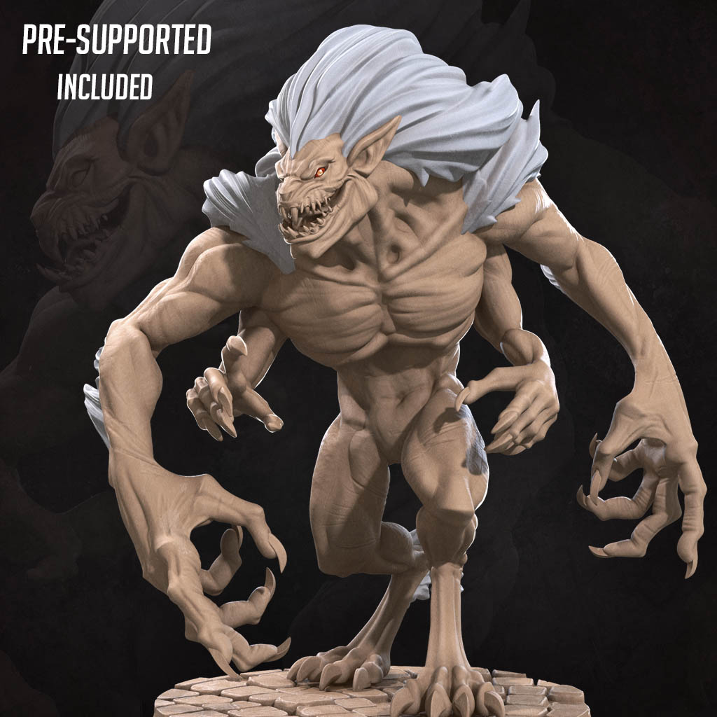 Draegloth