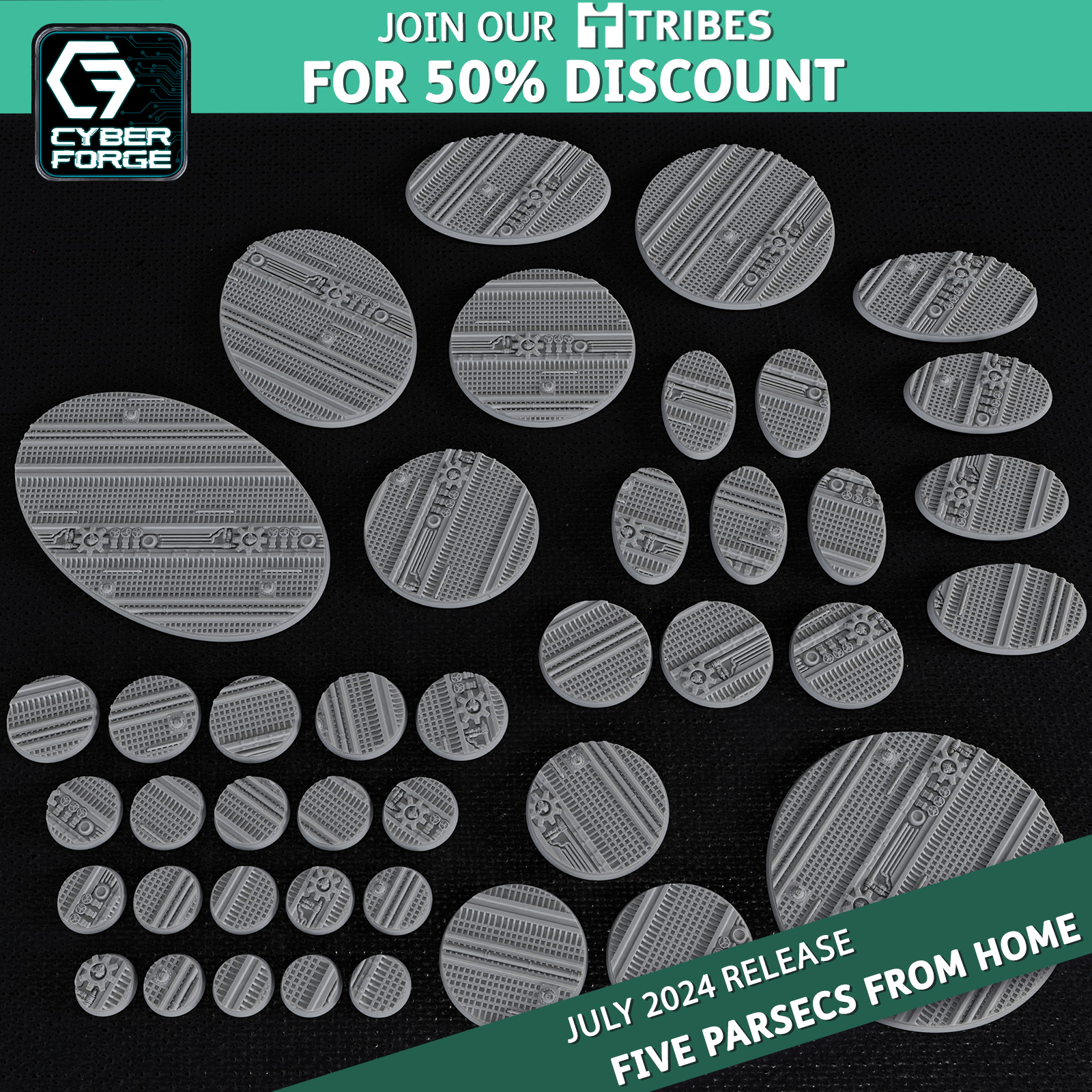 Sandforged Order Base Set