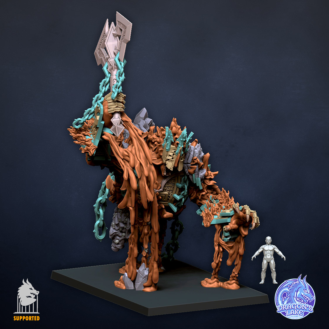 Kadim Titan