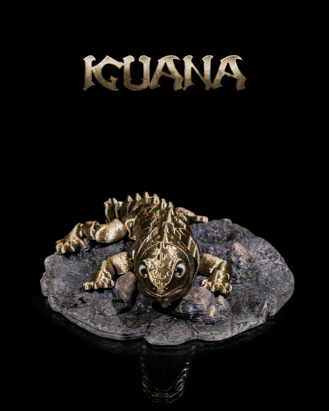 Iguana