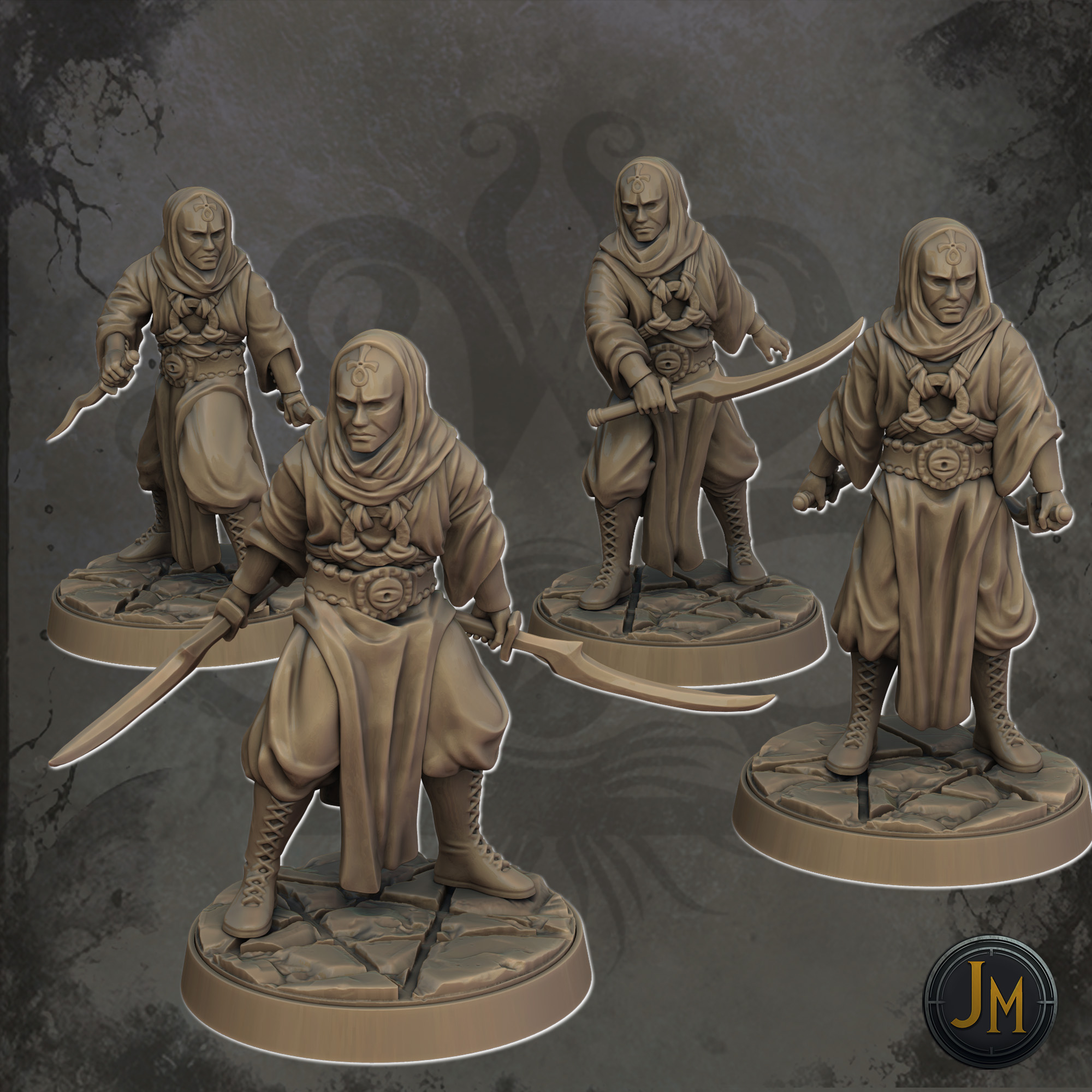 Cultists