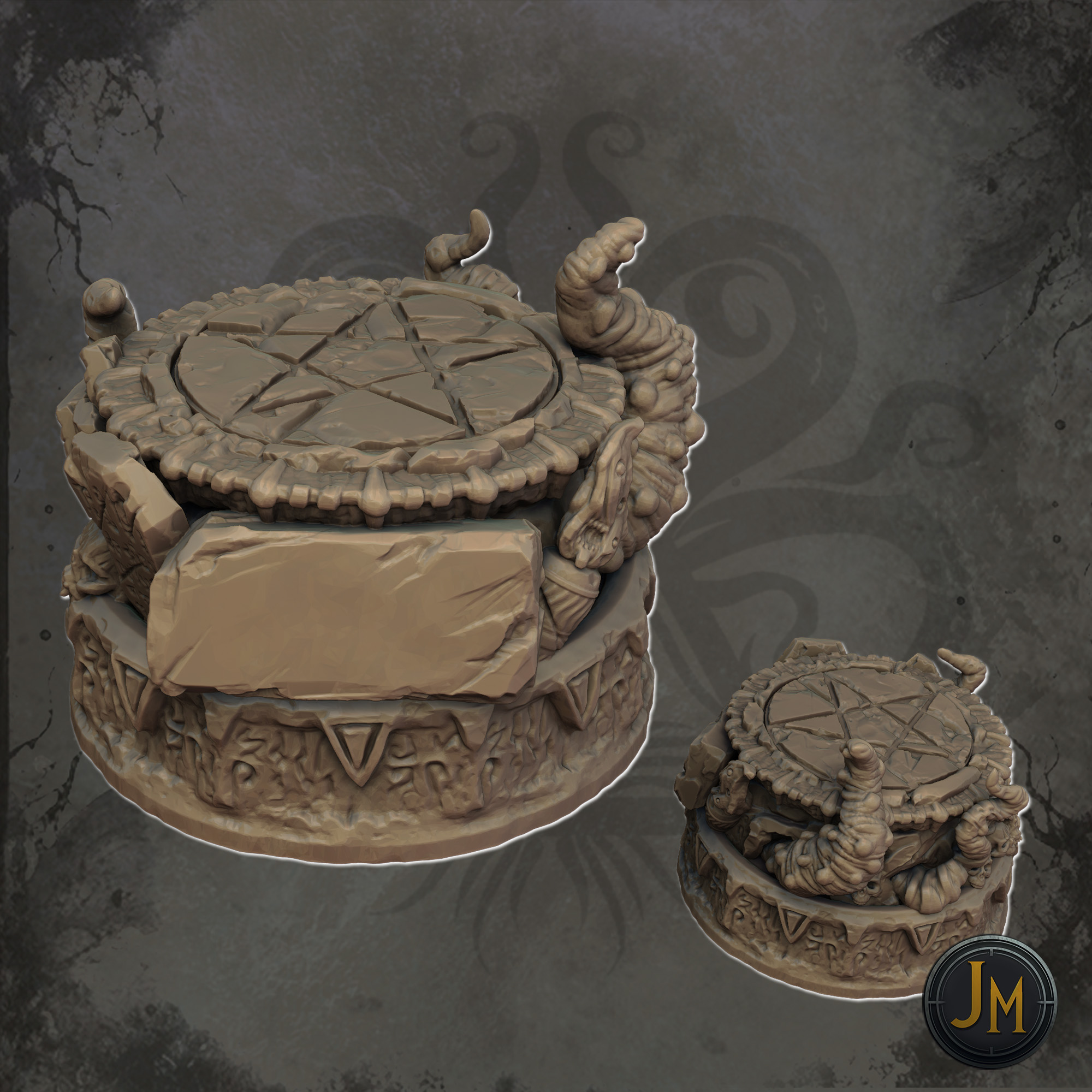 Display Base