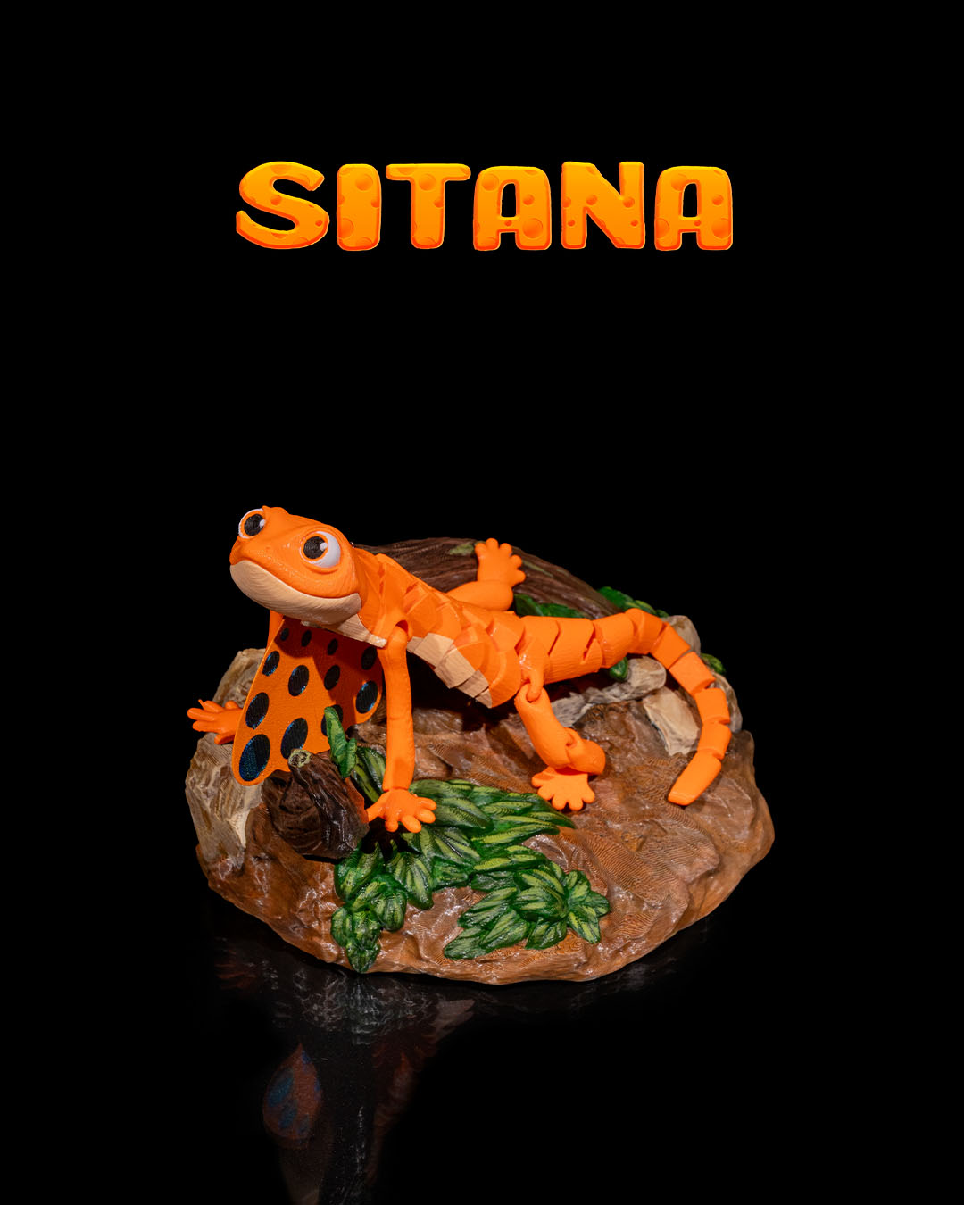 Sitana