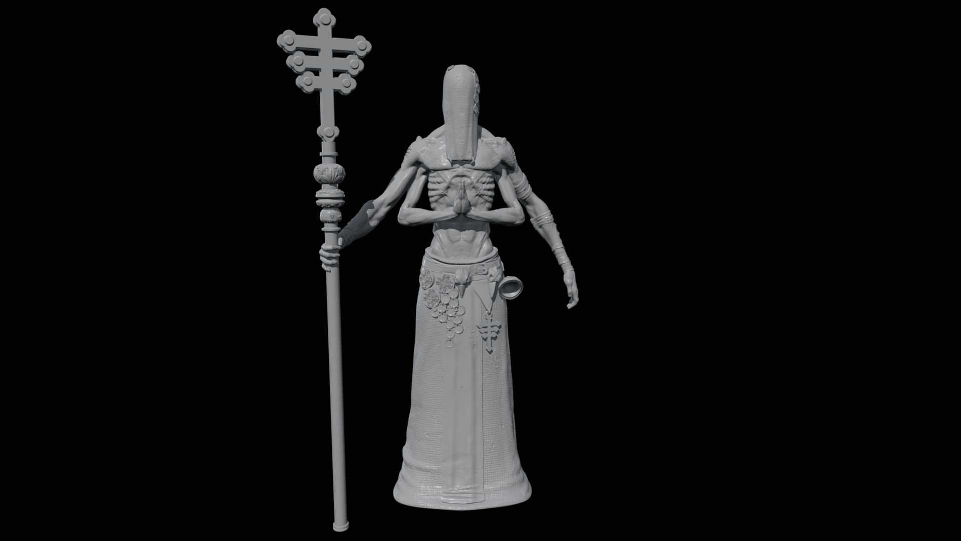 Void Wight 32mm