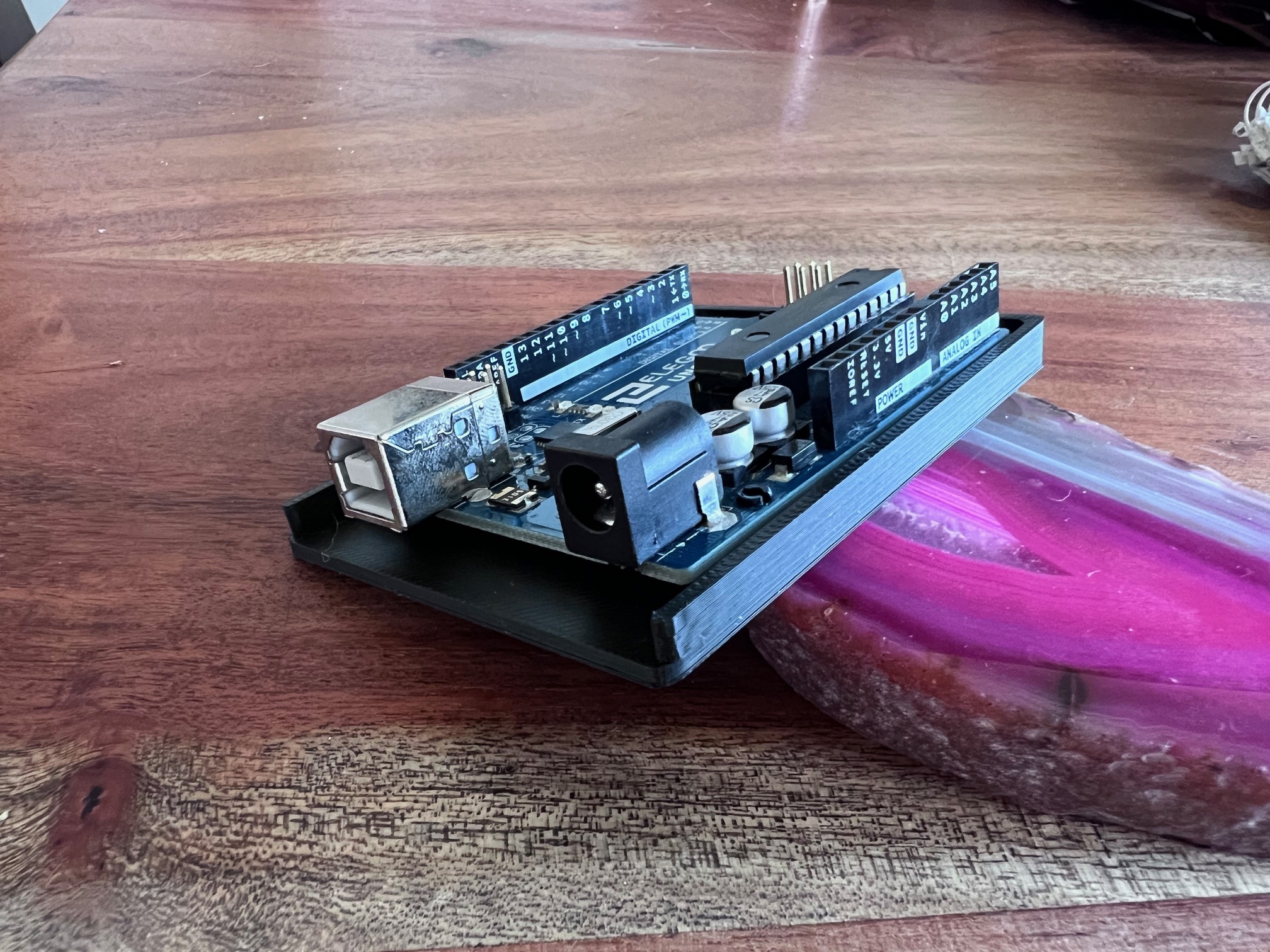 Elegoo UNO R3 Cover/Case