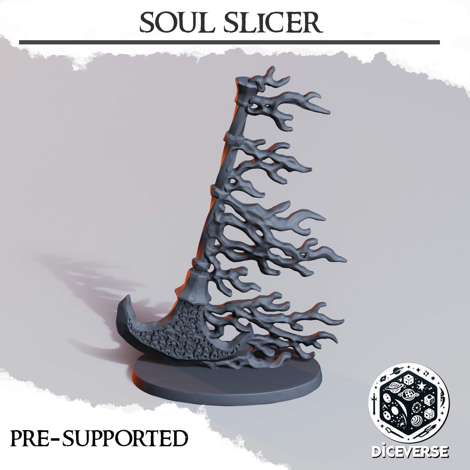 Soul Slicer