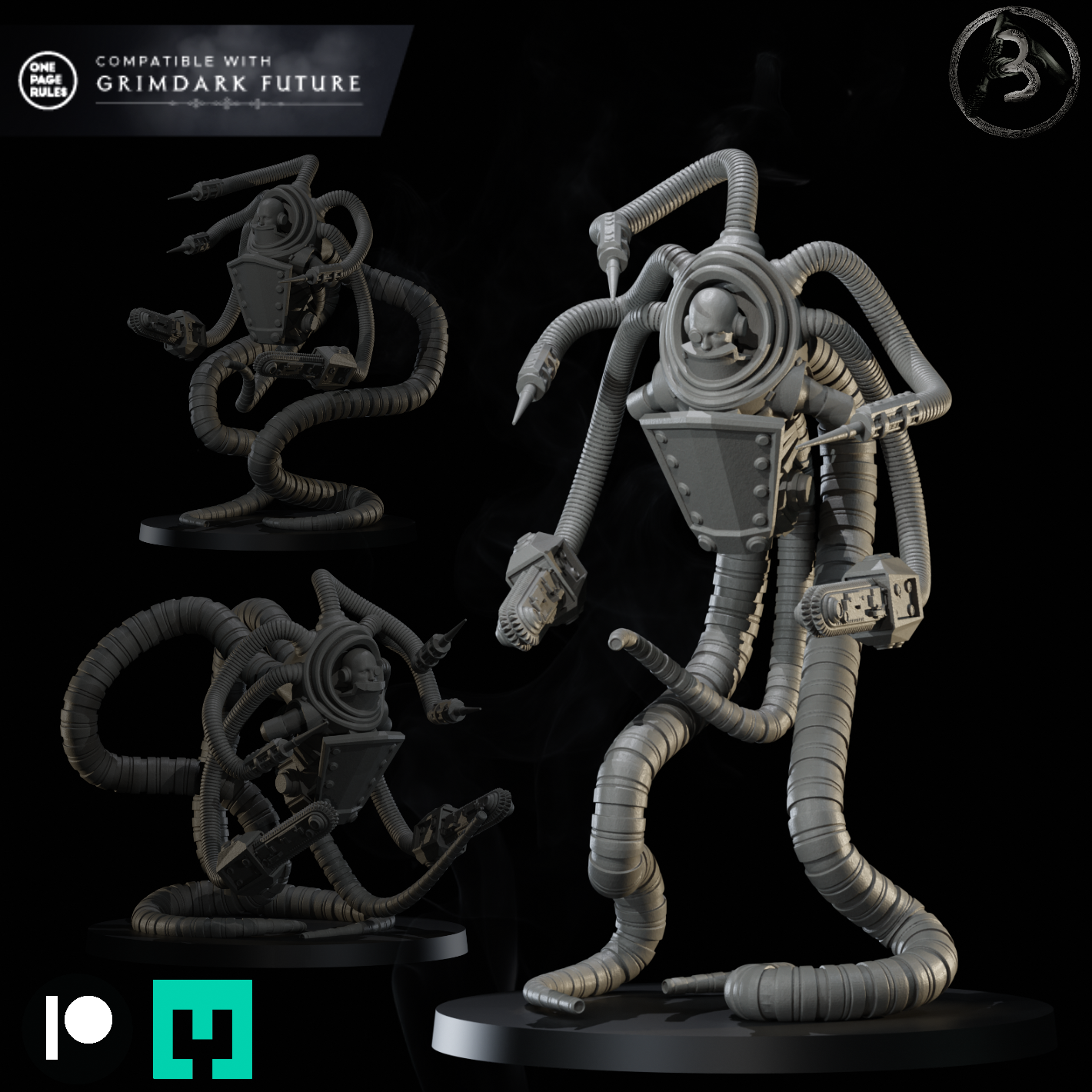 The Authority Vol. 2: Converter Engine