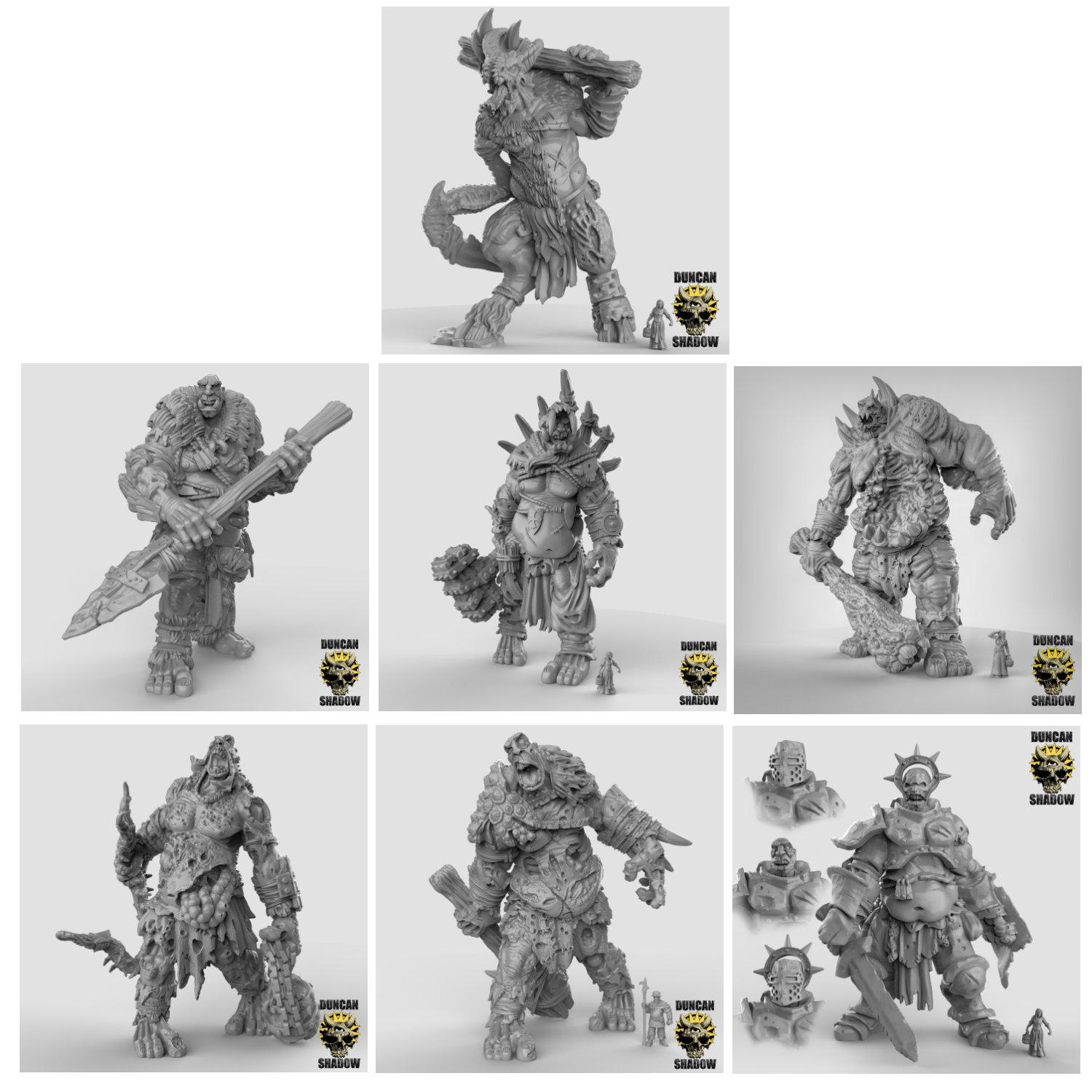Titan Bundle 2 (pre Supported)