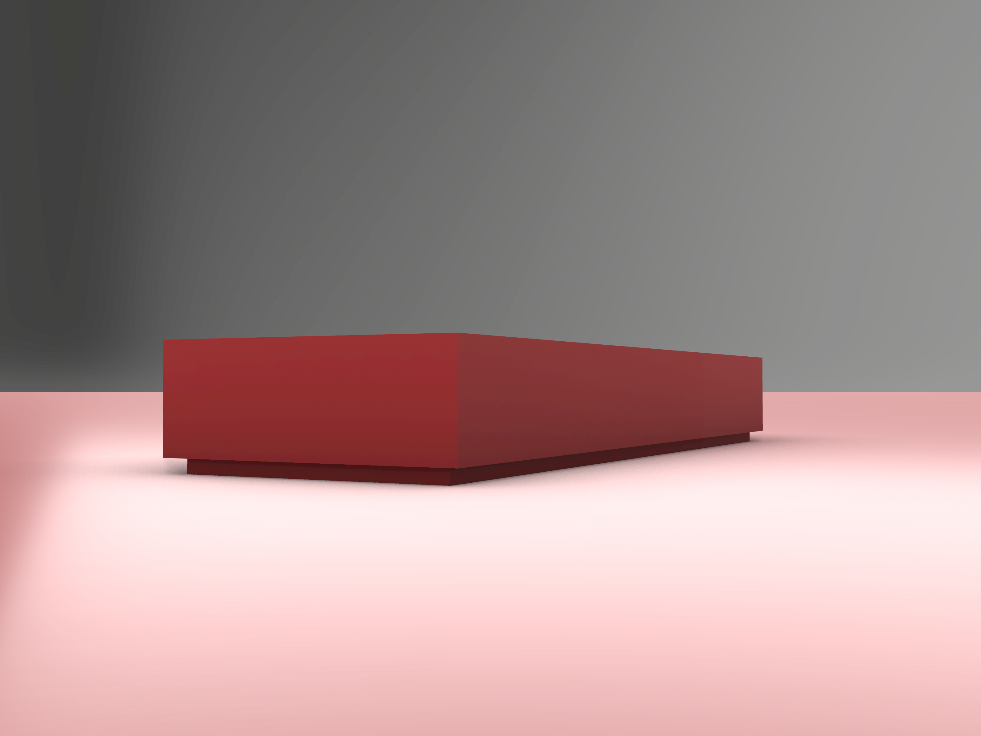 LEGO Flat Tile 1X3
