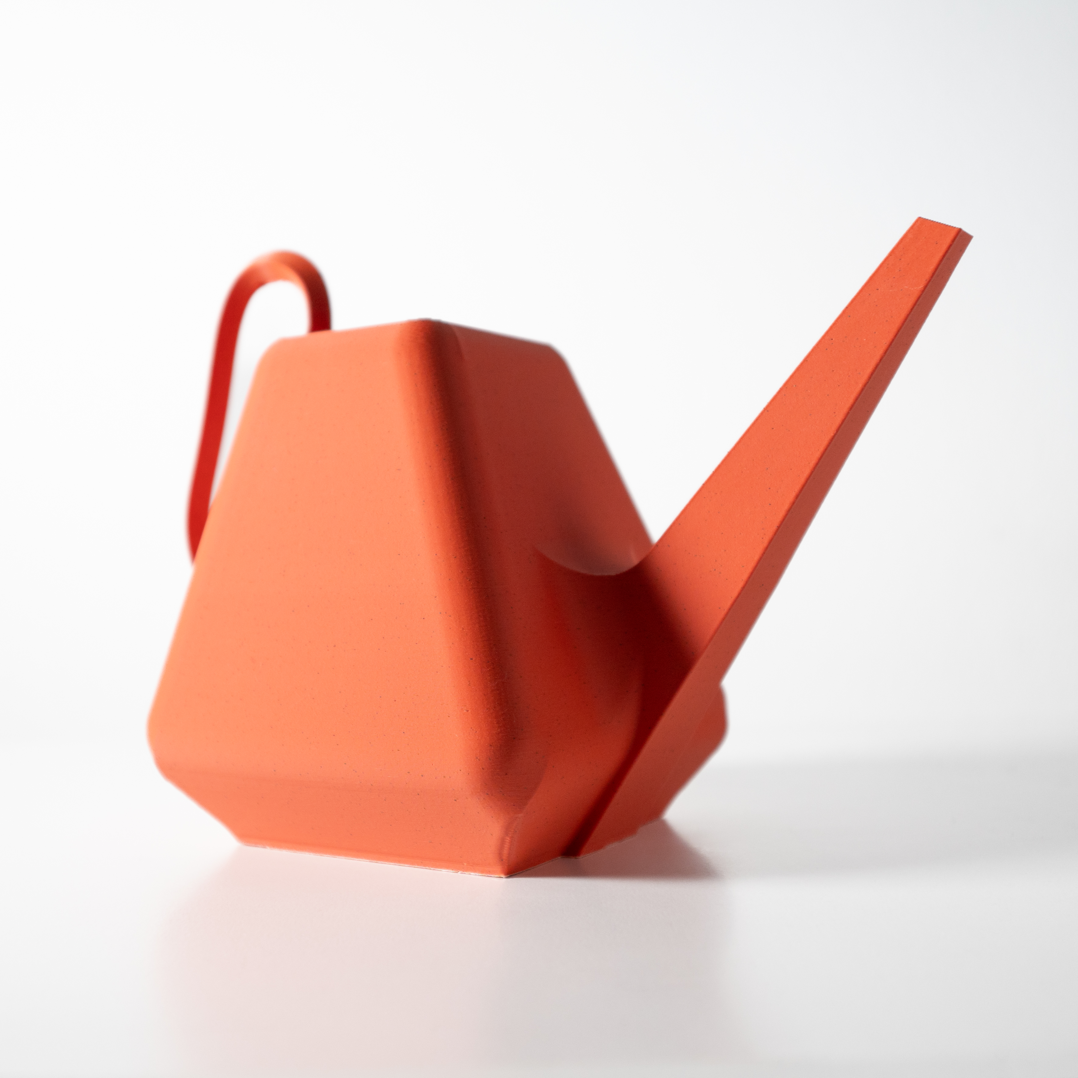 The Ako Watering Can for Houseplants, Flowers, and Succulents | Modern and Unique Home Decor for Plants