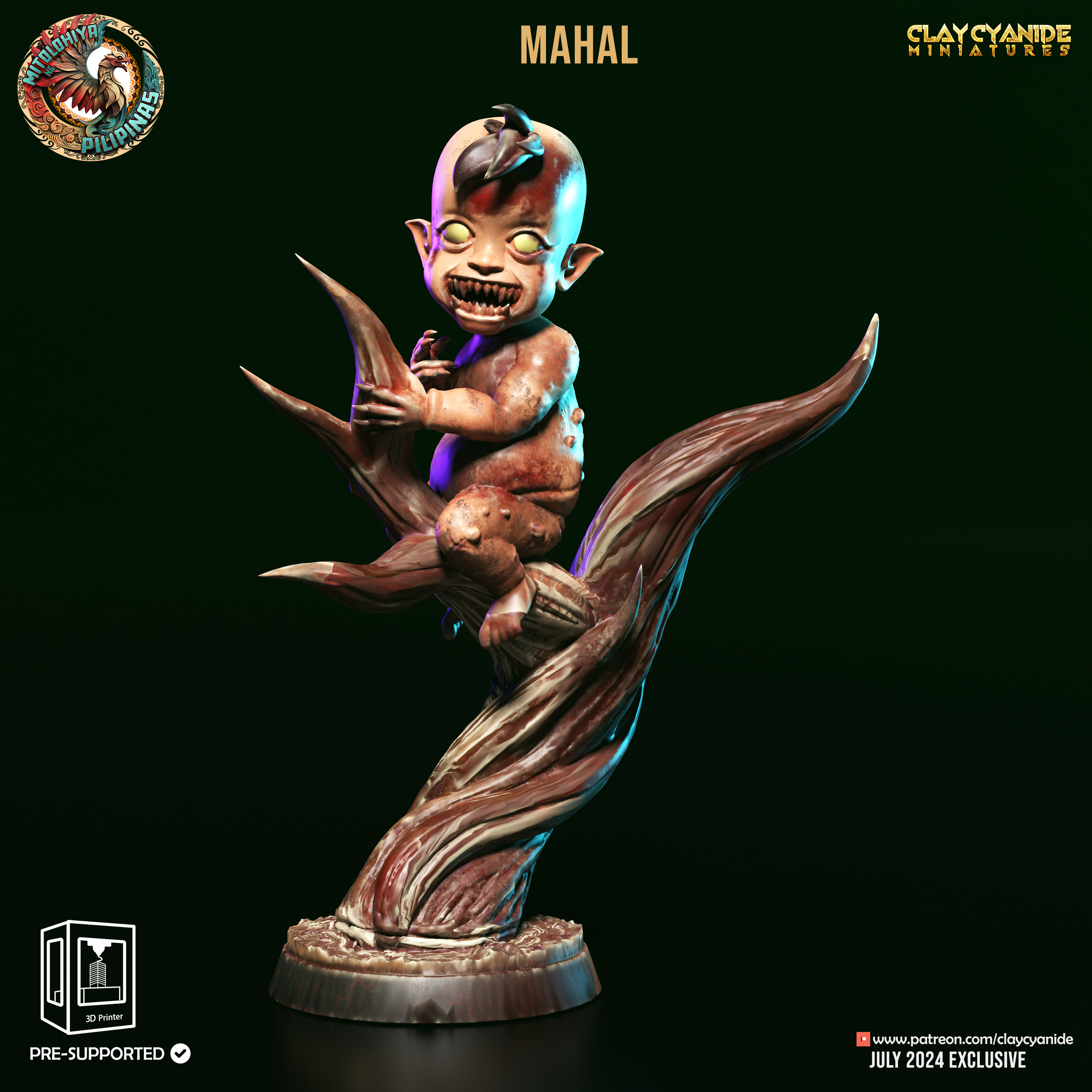 Mahal