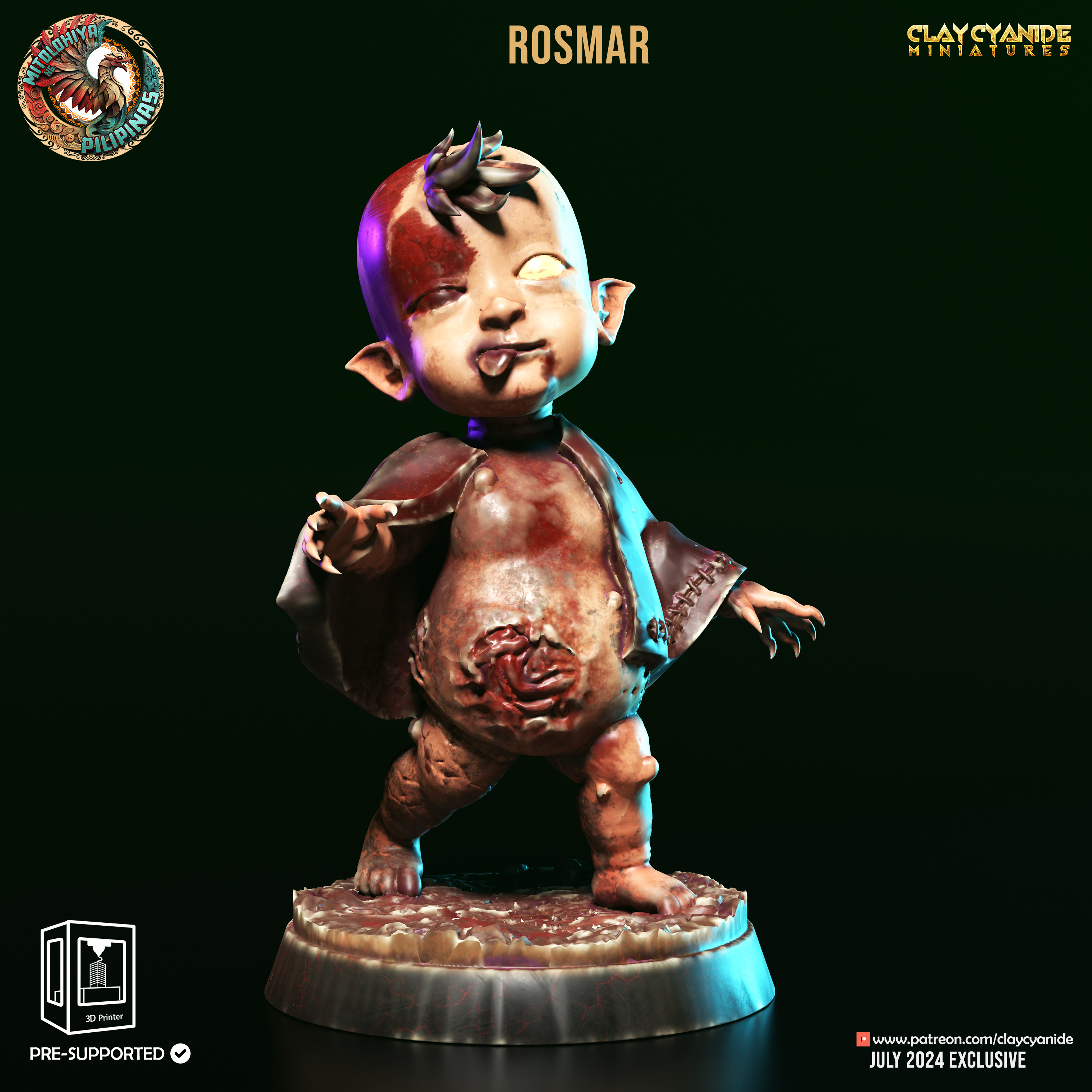 Rosmar