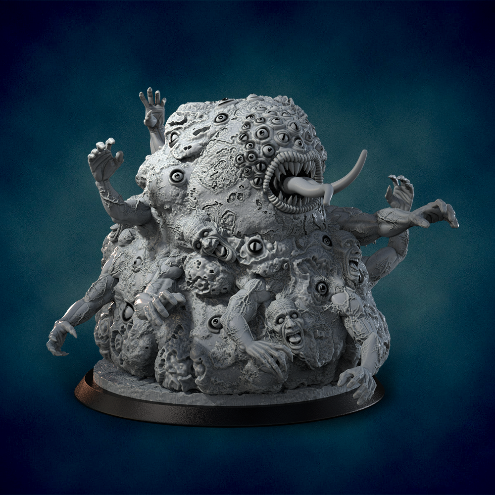 SHOGGOTH