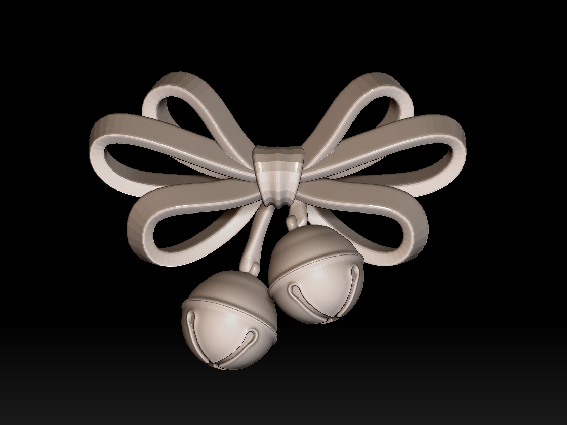 bell bow