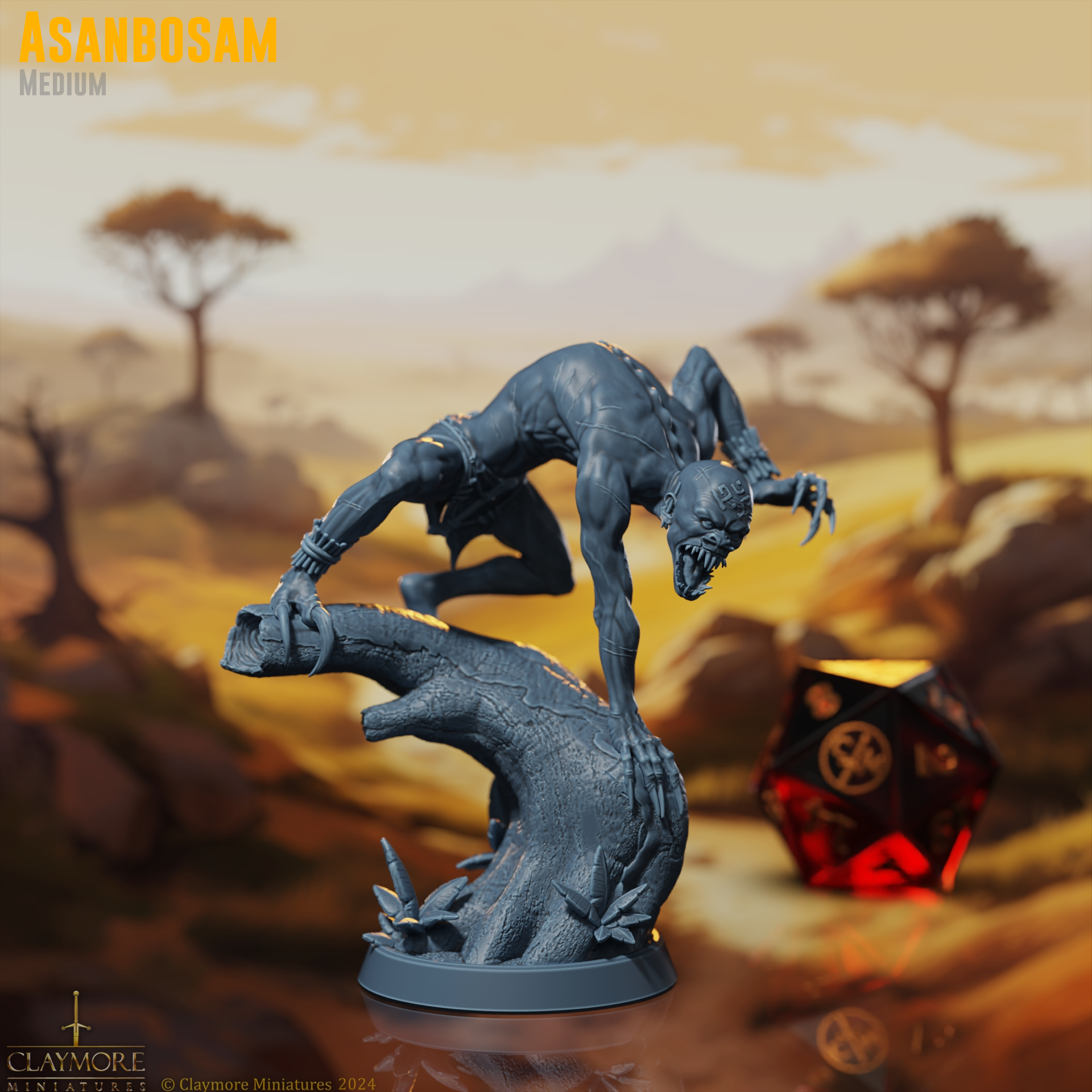 Asanbosam