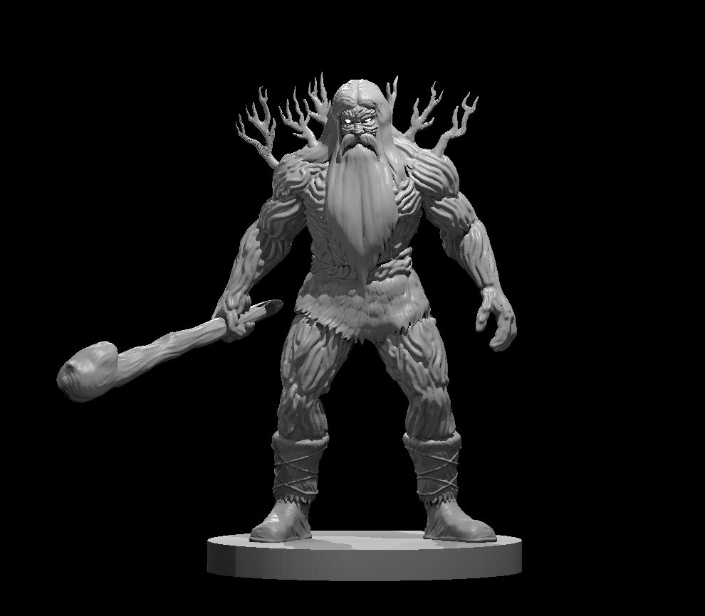 Leshy