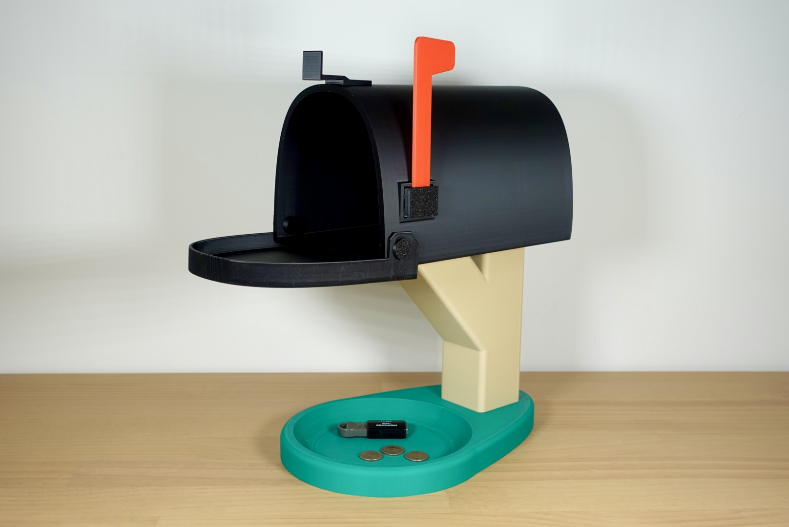 Mini Mailbox