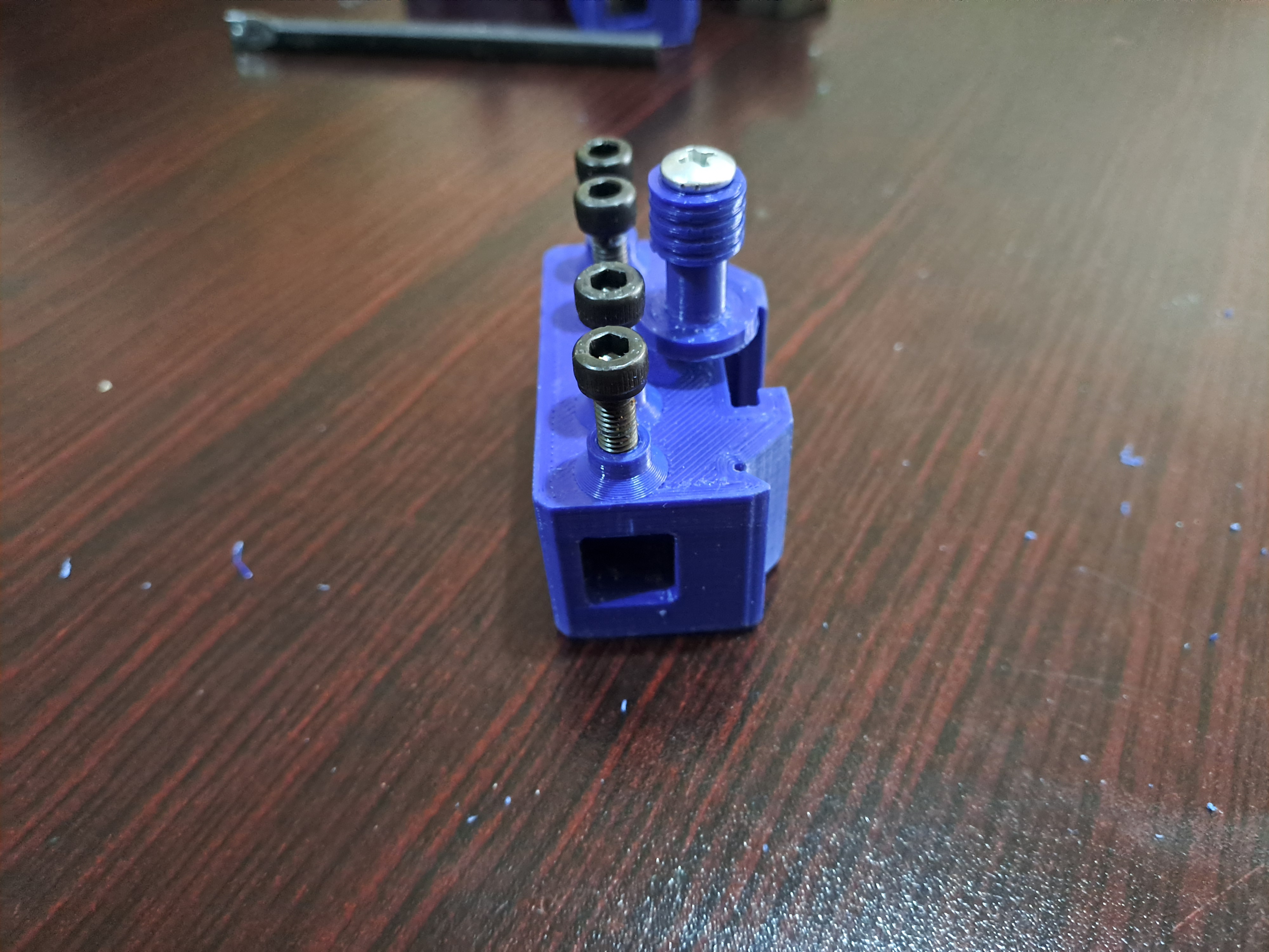 12mm Quick Change tool post holders for mini Lathe