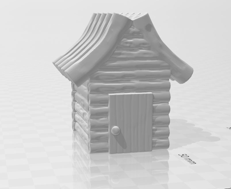 Townsfolk Tussle Tool Shed