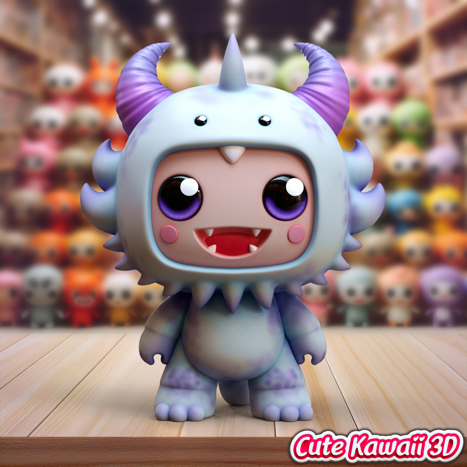 CUTE KAWAII 003