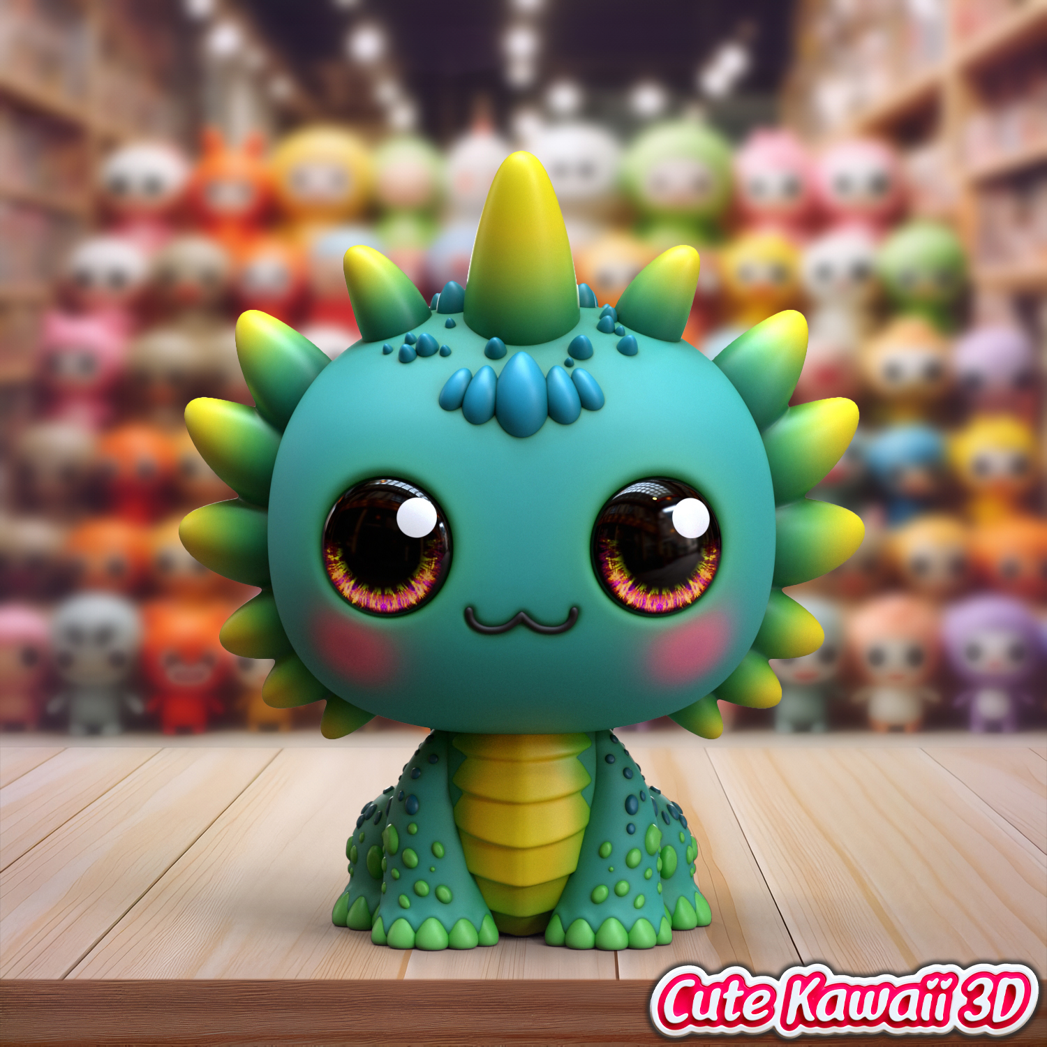 CUTE KAWAII 004