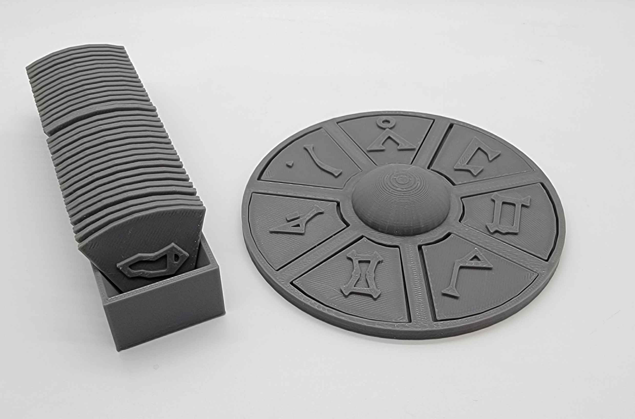 Stargate Address Set
