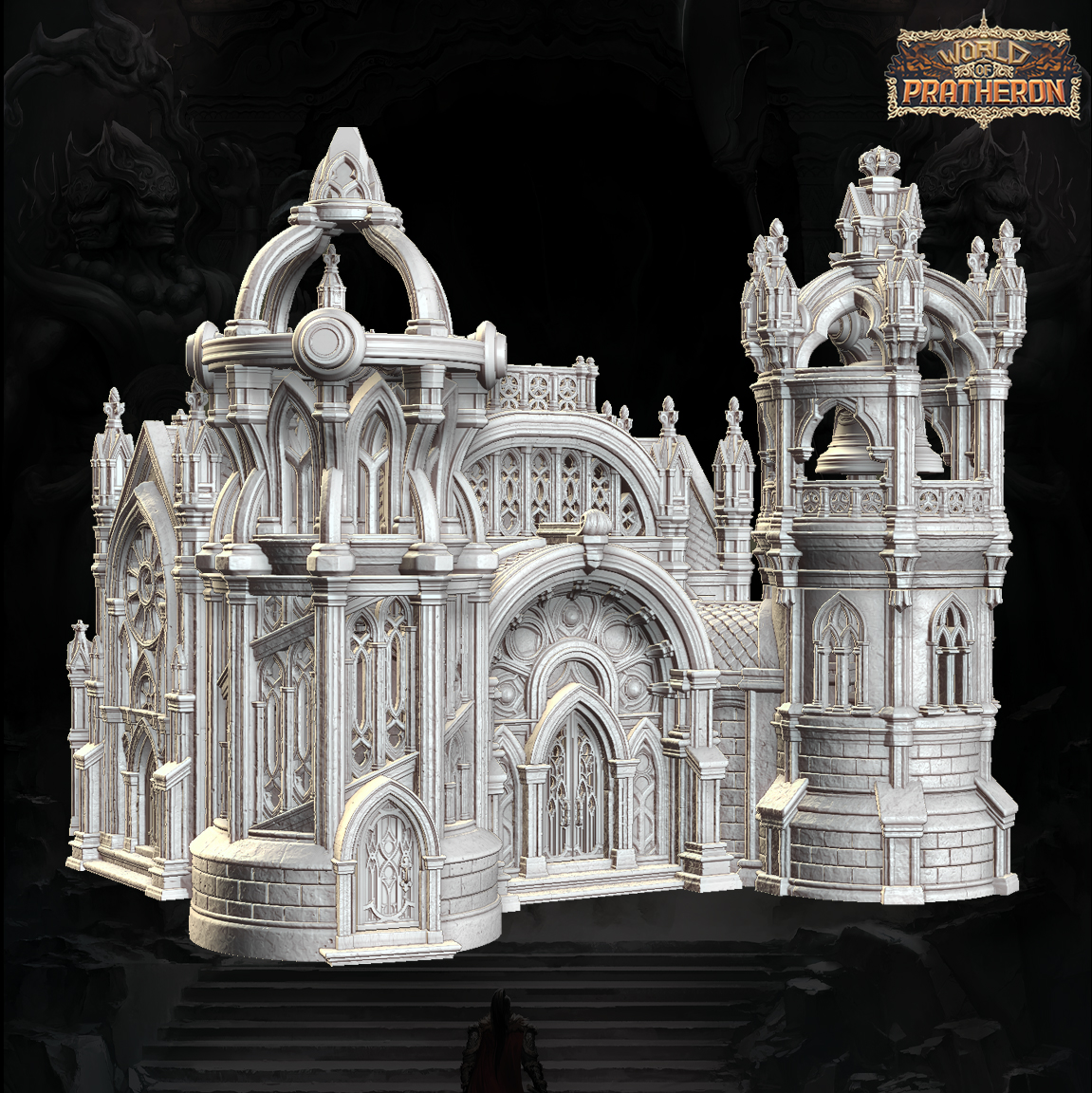 Eldrin Magic Academy