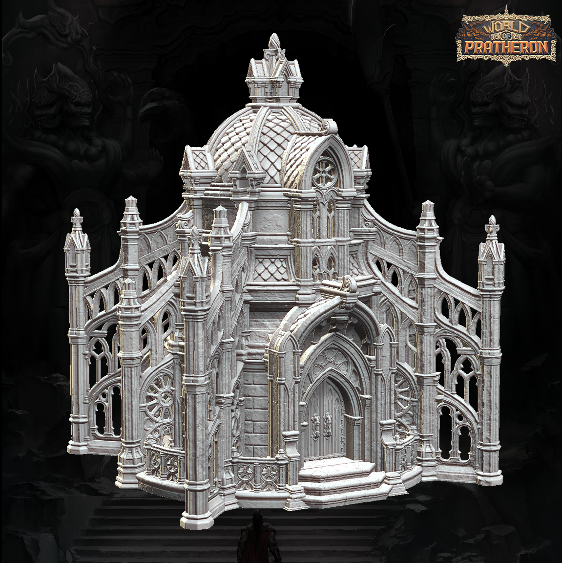 Eldrin Magic Shop