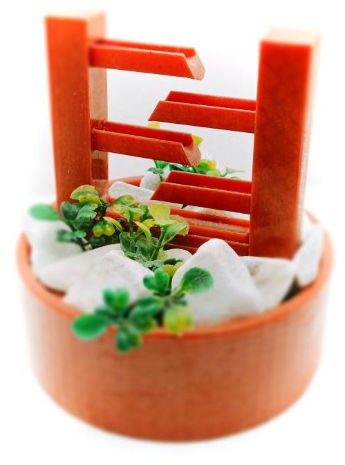 Desktop Water Feature
