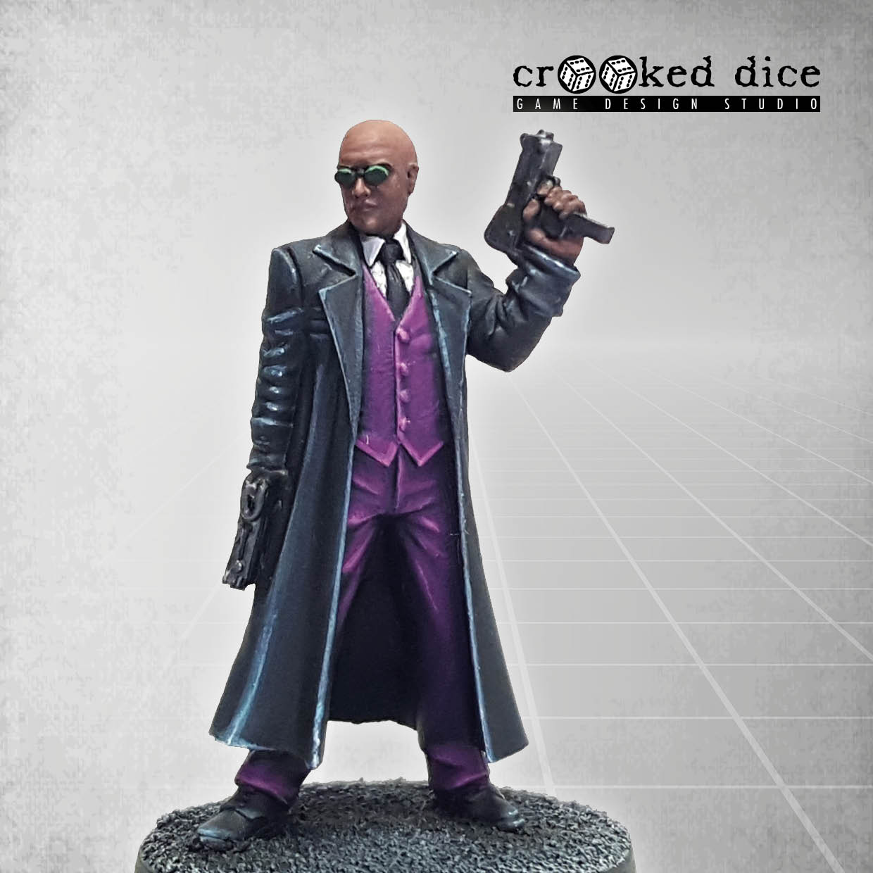 Node Agent B