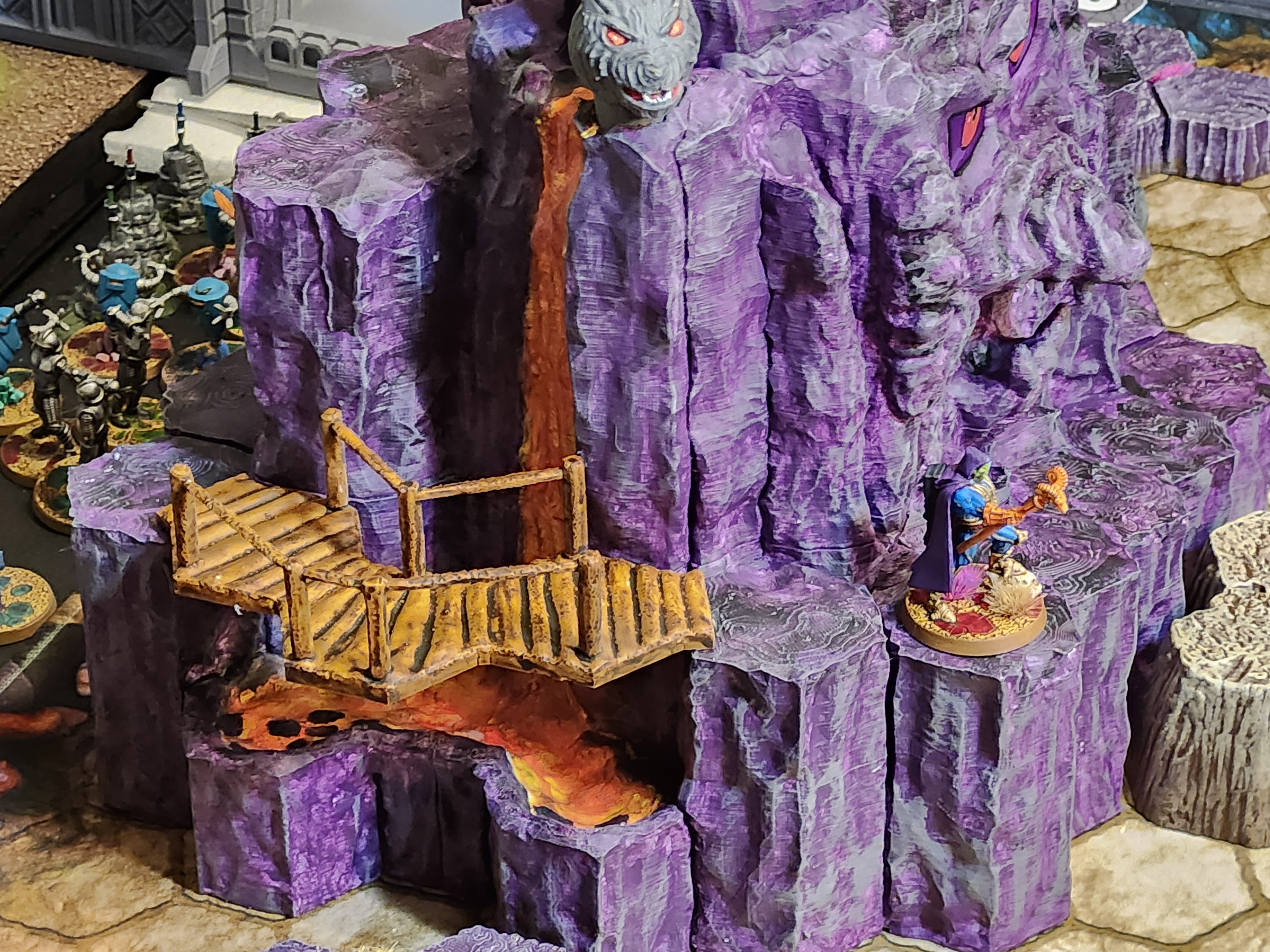 Mount Serp