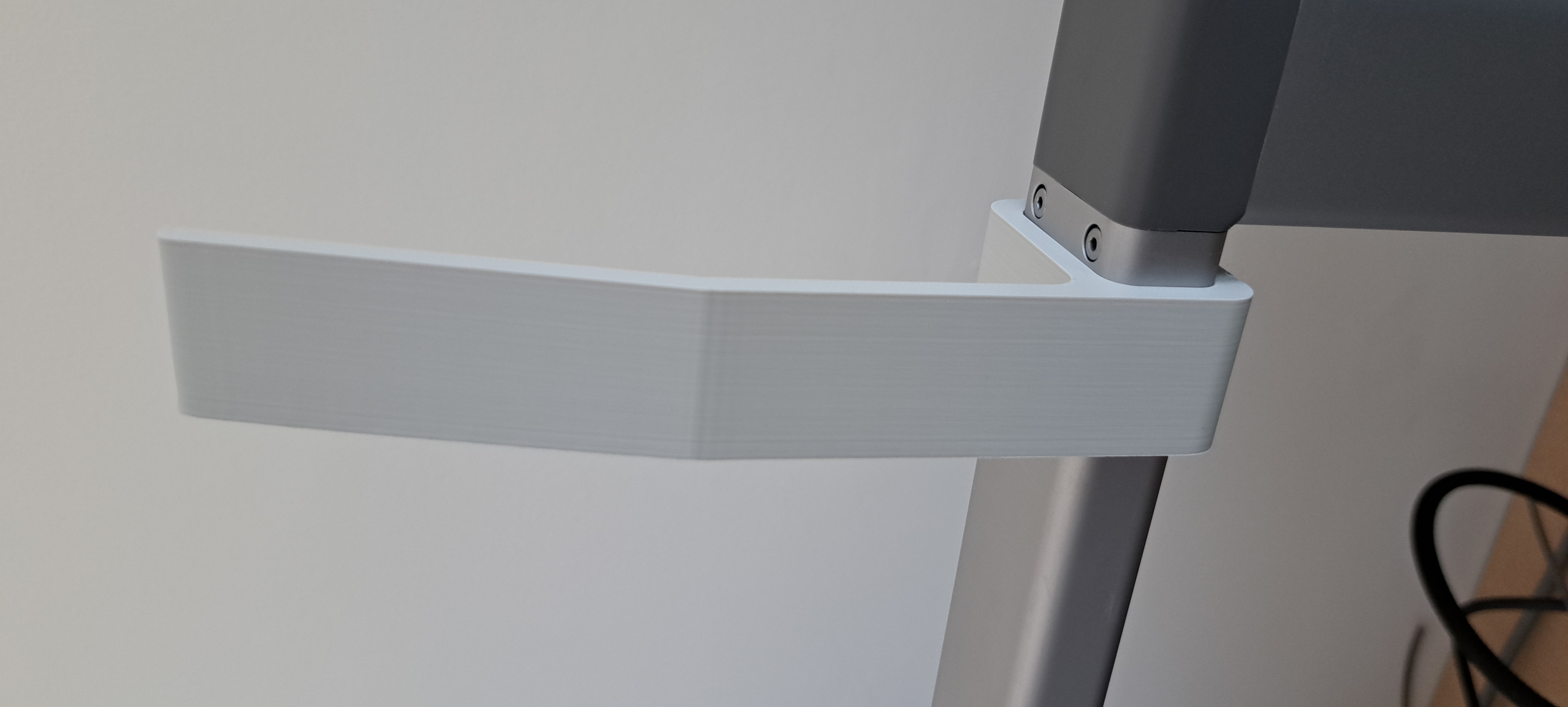 Bambu Labs A1 Tube Deflector