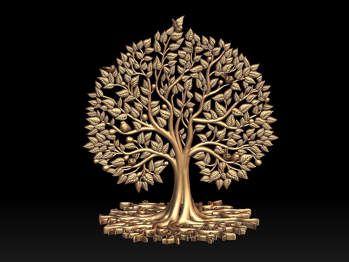 tree of life