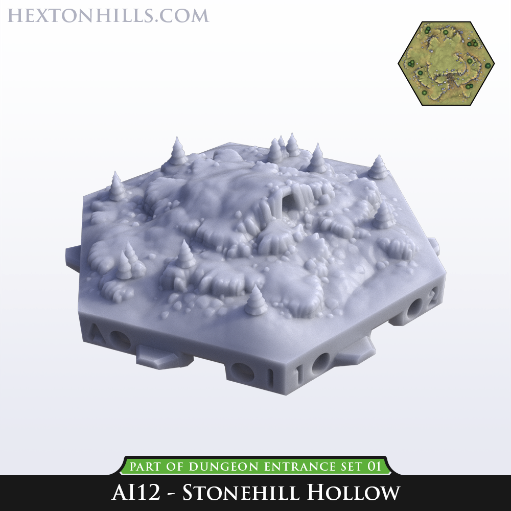 Stonehill Hollow - AI12